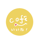 コフロくん ver1（個別スタンプ：4）