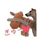 Love days by tito（個別スタンプ：21）