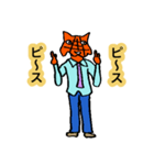 メンタコだよ（個別スタンプ：6）