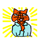 メンタコだよ（個別スタンプ：9）