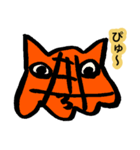 メンタコだよ（個別スタンプ：13）