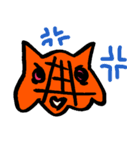 メンタコだよ（個別スタンプ：17）