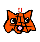 メンタコだよ（個別スタンプ：19）