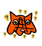 メンタコだよ（個別スタンプ：21）