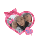 ゆっかむ❤️たつ❤️かんかん（個別スタンプ：18）