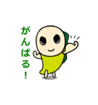 LINEスタンプ（なみすけイラスト入り）（個別スタンプ：25）