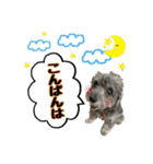 ペッパー君の日常スタンプ（個別スタンプ：2）