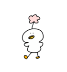 かもくま（個別スタンプ：1）