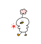 かもくま（個別スタンプ：2）