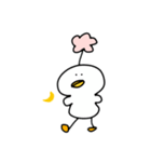 かもくま（個別スタンプ：3）