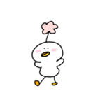 かもくま（個別スタンプ：5）