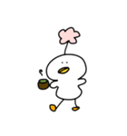 かもくま（個別スタンプ：6）