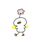 かもくま（個別スタンプ：9）