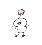 かもくま（個別スタンプ：11）
