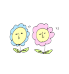 のいずちゃんスタンプ〜頑張れない〜（個別スタンプ：16）