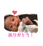 あやせ専用スタンプ（個別スタンプ：1）