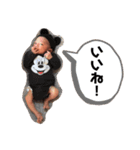 あやせ専用スタンプ（個別スタンプ：14）