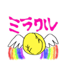 ゴーストわんちゃんタケル（個別スタンプ：13）