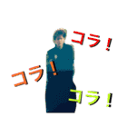 橋本さんだぞ    part2（個別スタンプ：20）