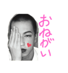 おおにしそうまの日常⑧（個別スタンプ：3）