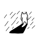 来世は猫になりたかった謎生物【推し事中】（個別スタンプ：35）