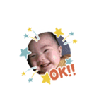 himari’s stamp（個別スタンプ：11）