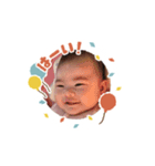 himari’s stamp（個別スタンプ：13）