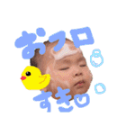 ひまちんの日常③（個別スタンプ：37）
