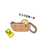 みちこの日常。（個別スタンプ：14）