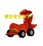 過去の作品集（個別スタンプ：2）