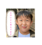 颯汰さん③（個別スタンプ：1）