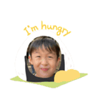 颯汰さん③（個別スタンプ：6）