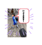 颯汰さん③（個別スタンプ：10）