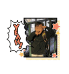颯汰さん③（個別スタンプ：11）