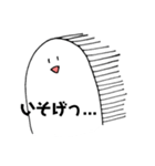 ブラック看護（個別スタンプ：27）