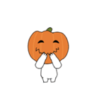 'Trick or Treat'（個別スタンプ：5）