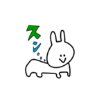程よく本音をお伝え致しまスタンプ（個別スタンプ：21）