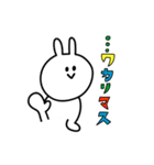 程よく本音をお伝え致しまスタンプ（個別スタンプ：22）