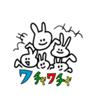 程よく本音をお伝え致しまスタンプ（個別スタンプ：33）
