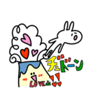 程よく本音をお伝え致しまスタンプ（個別スタンプ：36）