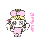 りぼんOLは激務2（個別スタンプ：20）