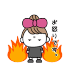 りぼんOLは激務2（個別スタンプ：30）