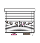 りぼんOLは激務2（個別スタンプ：32）