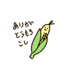 ゆるオラクルズの日常（個別スタンプ：6）