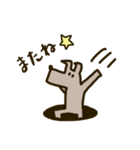 ゆるオラクルズの日常（個別スタンプ：20）