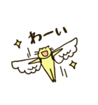 ゆるオラクルズの日常（個別スタンプ：22）