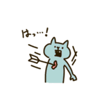 ゆるオラクルズの日常（個別スタンプ：33）