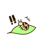 ゆるオラクルズの日常（個別スタンプ：34）