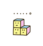 ゆるオラクルズの日常（個別スタンプ：36）