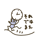 ゆるオラクルズの日常（個別スタンプ：37）